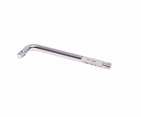 Ключ TORX RF-76650: Г-образный T50 ROCK FORCE /1/10